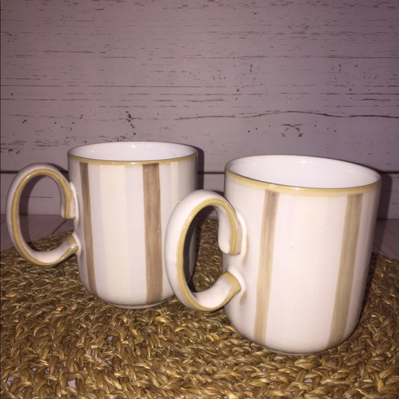 Denby Truffle Layers Mugs - Picture 1 of 5